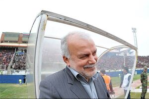 با توجه به ظرفیت کم ورزشگاه تختی، گفتیم هواداران زیادی نیایند