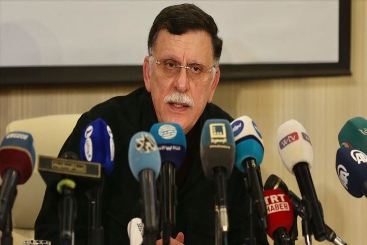 فائز سراج