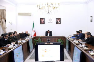 برنامه ریزی لازم جهت تولید ۳۰ هزار مگاوات برق انجام شود