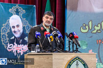 چابک سازی یگان‌ها در دستور کار فراجاست