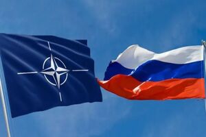 NATO preparing for war with Russia