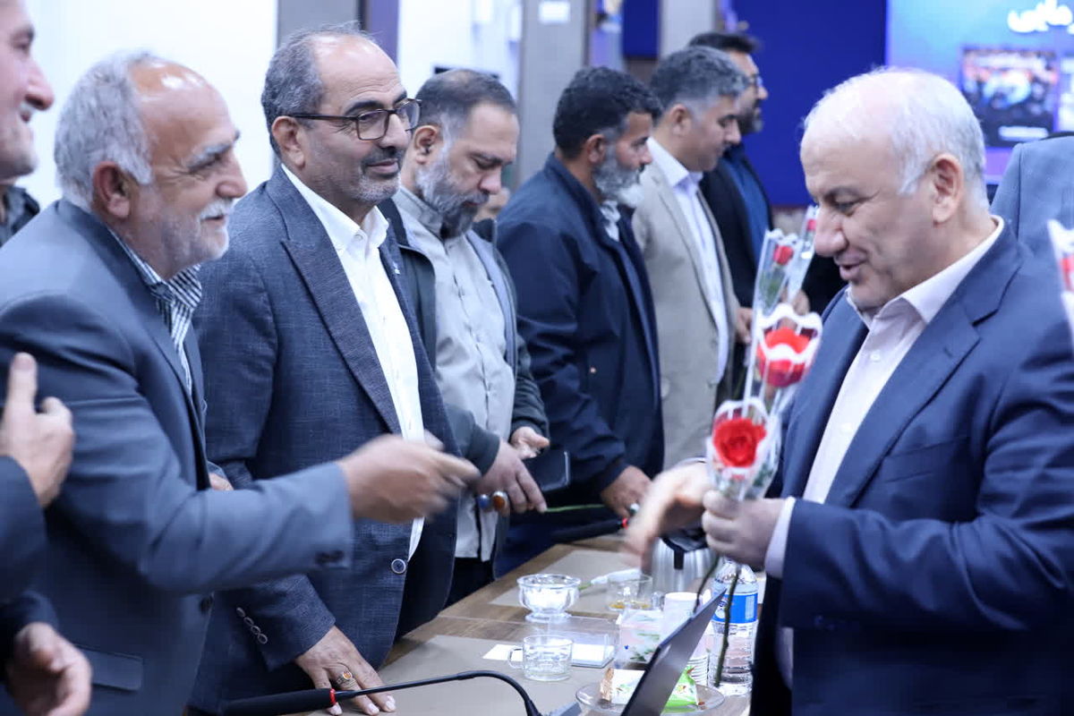 استاندار مازندران