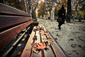 20 درصد بارش‌ها کاهش می یابد/ گرم شدن هوا در آبان ماه امسال