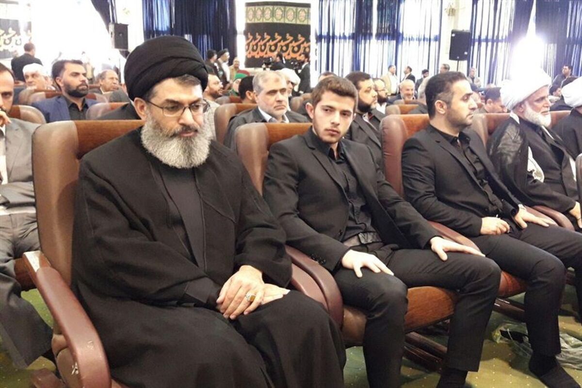 الحیدری
