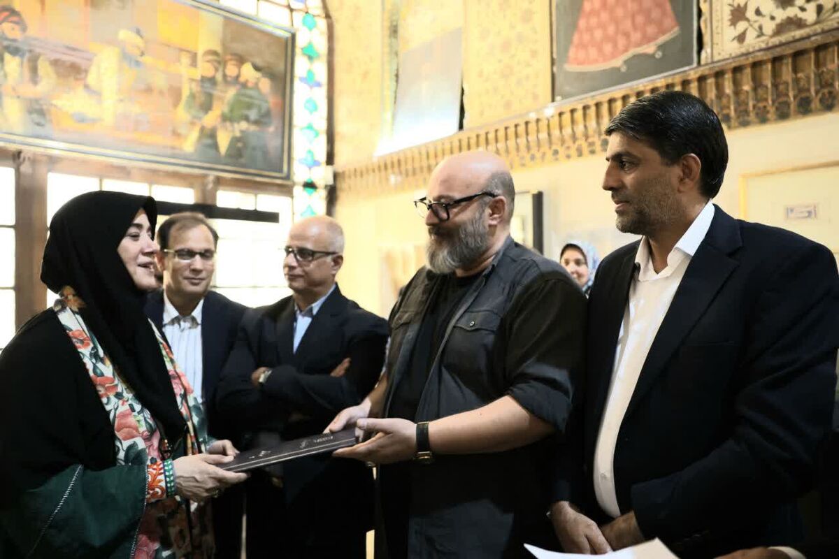 میراث فرهنگی فارس