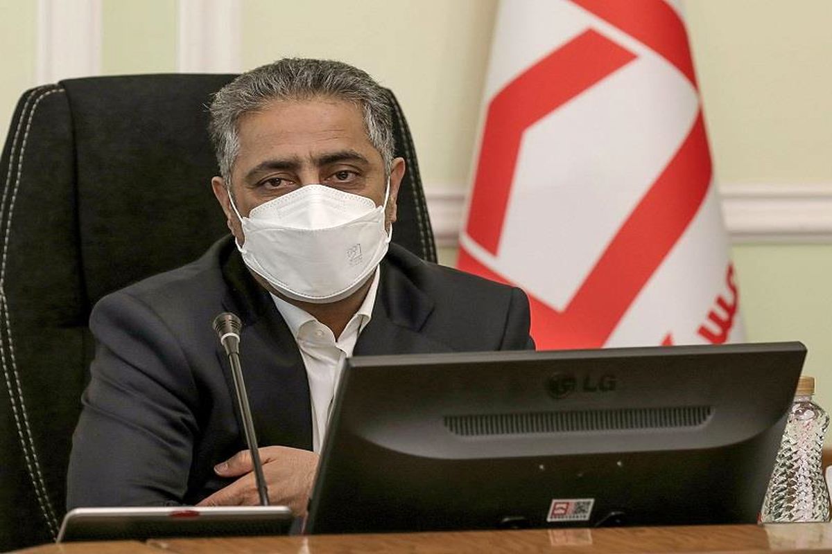 محمود شایان