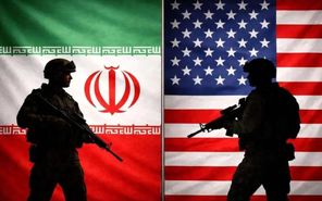 2 پرده جدید از شکستِ آمریکا در جنگ‌افروزی علیه ایران/ کیش و مات کاخ سفید در جنگِ ایران