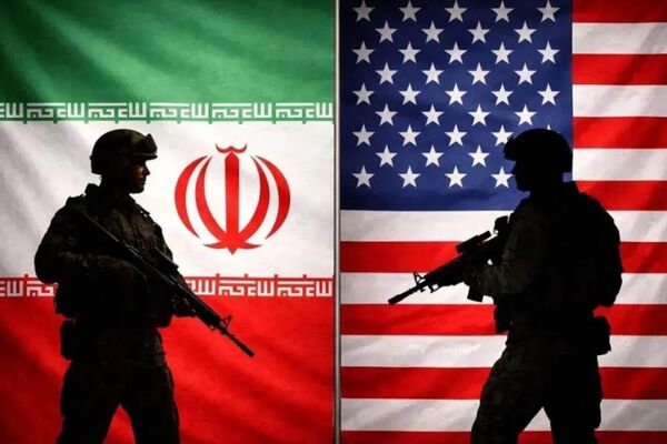 2 پرده جدید از شکستِ آمریکا در جنگ‌افروزی علیه ایران/ کیش و مات کاخ سفید در جنگِ ایران