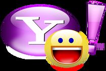 خداحافظی با یاهو پیام رسان قدیمی