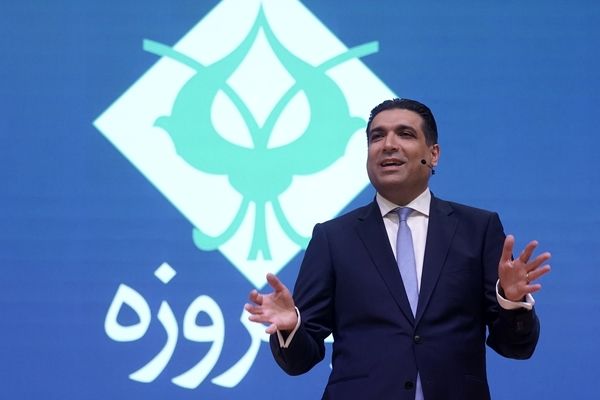 «وفیروزه» در آستانه ورود به بورس تهران