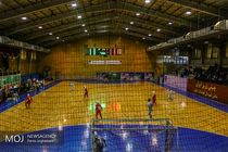 آغاز مسابقات لیگ فوتسال بانوان از 18 مرداد ماه