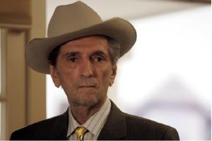 هری دین استنتون در 91 سالگی درگذشت