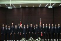 تیم اردوغان از ریشه تغییر کرد