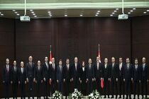 تیم اردوغان از ریشه تغییر کرد