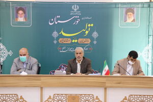 استاندار خوزستان بر نظارت بر عرضه دام تاکید کرد