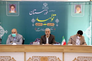 کنترل مبادی ورودی و خروجی کالا از خوزستان تقویت می‌شوند