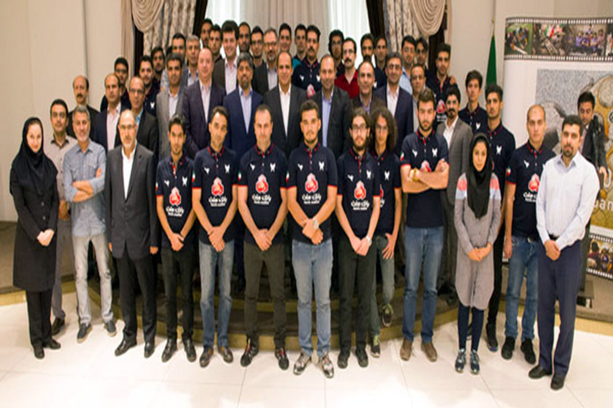 سفیران ملت