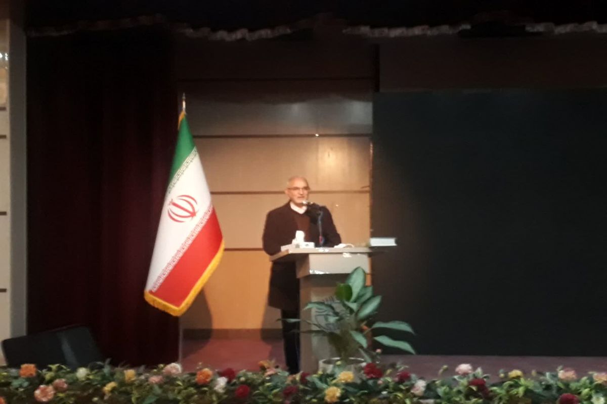 مصری نائب رئیس دوم مجلس شورای اسلامی