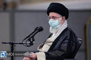 نامه نمایندگان ولی فقیه و ائمه جمعه سراسر کشور به رهبر معظم انقلاب