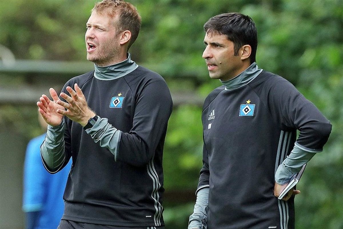 وحید هاشیمان