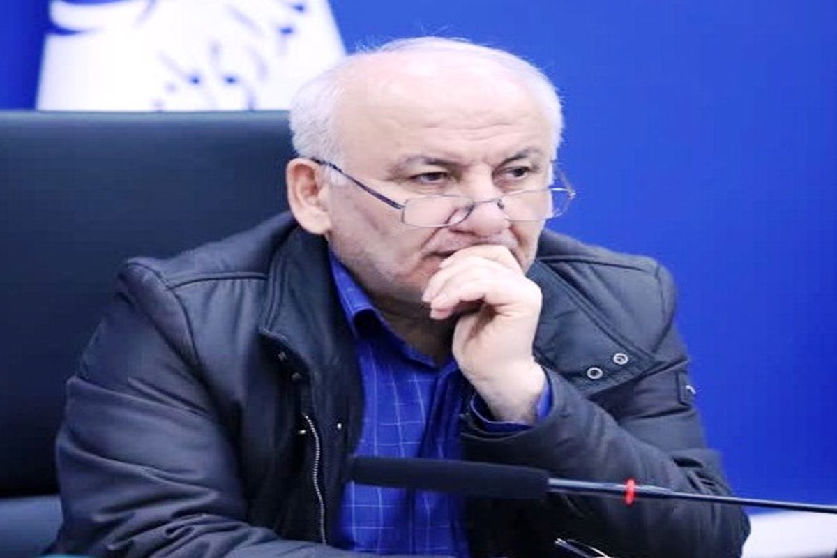 استاندار مازندران 