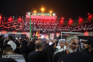حدیث امام کاظم (ع) درمورد کمترین ثواب زیارت امام حسین (ع) 