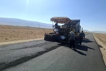 طرح‌های پایداری برق، فاضلاب و آسفالت شهر ویس اجرایی شود