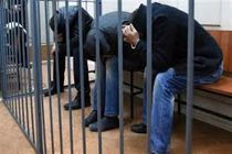 انهدام باند قاپ زنی در خرم آباد