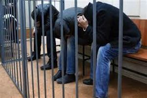 انهدام باند قاپ زنی در خرم آباد