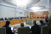 از تجربیات بین‌المللی در زمینه هوش مصنوعی در ساختارها باید بهره ببریم