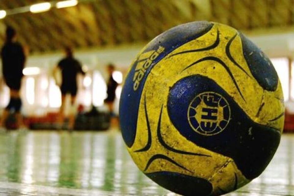 فدراسیون هندبال