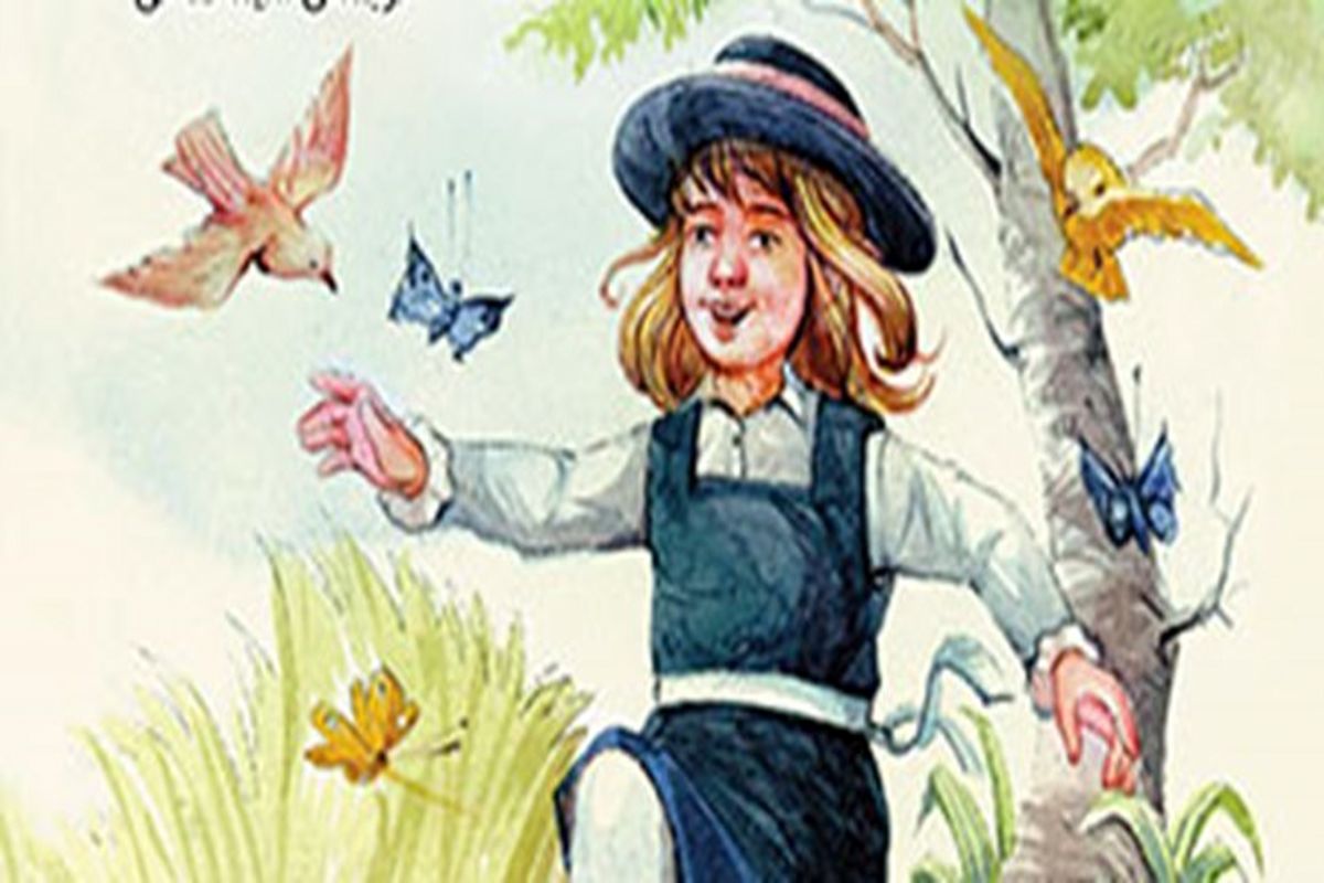 رمان پولیانا