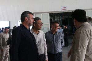 اهلیت سرمایه‌گذاران پیش از واگذاری زمین در ایلام بررسی می‌شود
