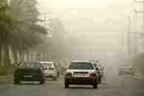 وزش باد شدید و احتمال بروز خسارت در خراسان رضوی