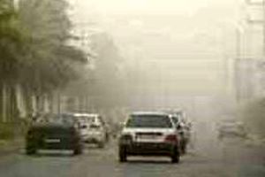 وزش باد شدید و احتمال بروز خسارت در خراسان رضوی