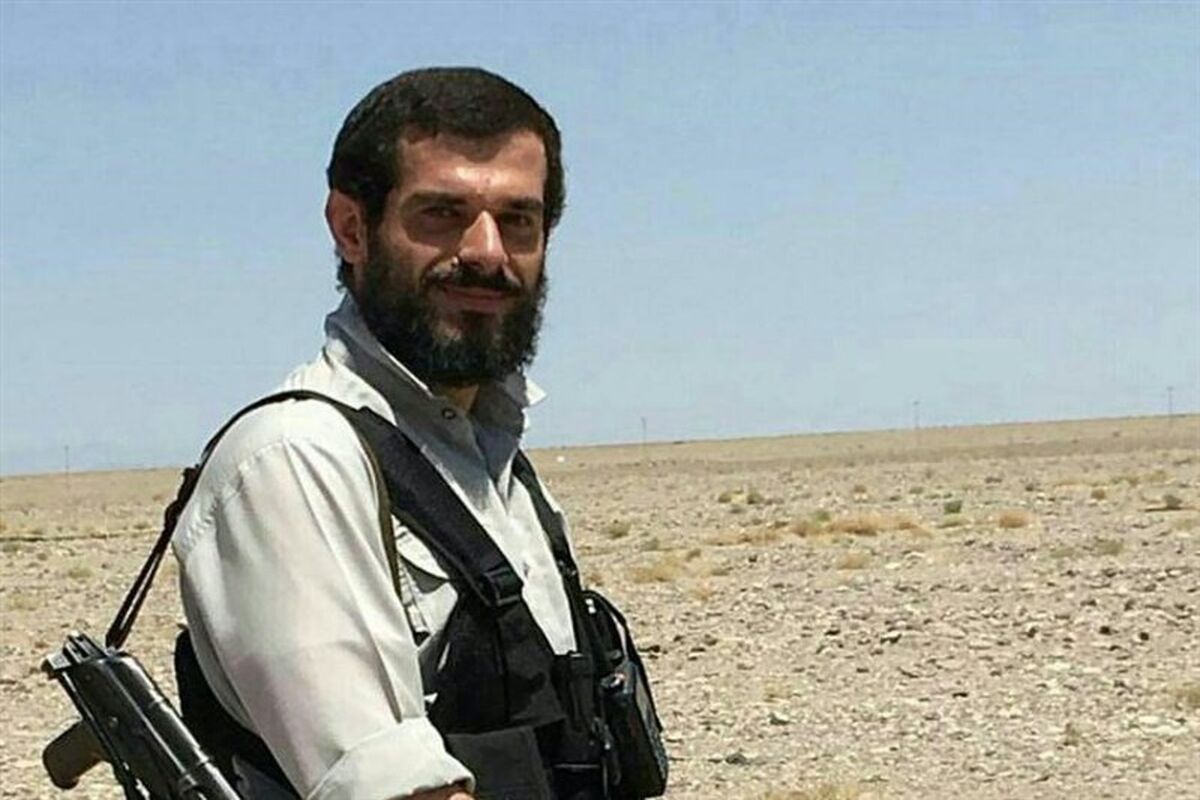 حسن عشوری