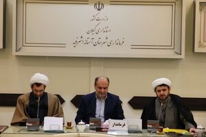 تبیین کارنامۀ چهل سالۀ انقلاب اسلامی با محوریت شعار افتخار به گذشته؛ امید به آینده