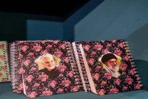 توزیع 20 هزار بسته‌های تحصیلی کمیته امداد گیلان بین دانش آموزان