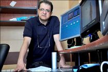 حسن حسندوست سریال «نفس» را تدوین می کند