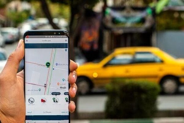 هشدار اصناف و پلتفرم‌ها نسبت به پیامدهای طرح بیمه اجباری رانندگان آنلاین