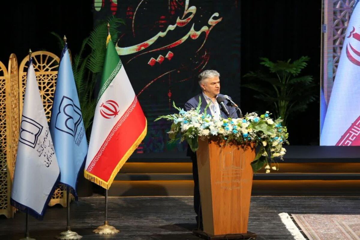 معاون وزیر بهداشت