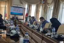 جشنواره فرهنگی هنری مرصاد فرصتی برای نشان دادن جایگاه هنری کرمانشاه است