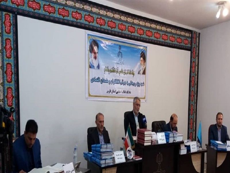 از دلایل اختلاط گندم با دیگر ناخالصیها، قانونی کردن این کار توسط دولت است