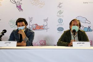 مجید مجیدی: در کیفرخواست اختلاسگران به جنایتی که در حق کودکان می کنند اشاره شود