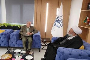 جذب دانشجوی بین‌المللی و گسترش همکاری‌ دانشگاهی ایران و آفریقا بررسی شد