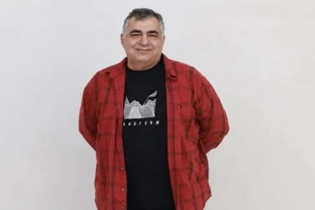 حمیدرضا ساعتچی
