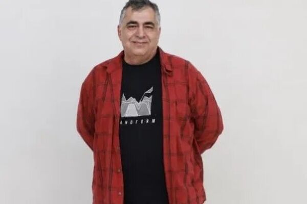 حمیدرضا ساعتچی درگذشت