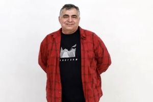 حمیدرضا ساعتچی درگذشت