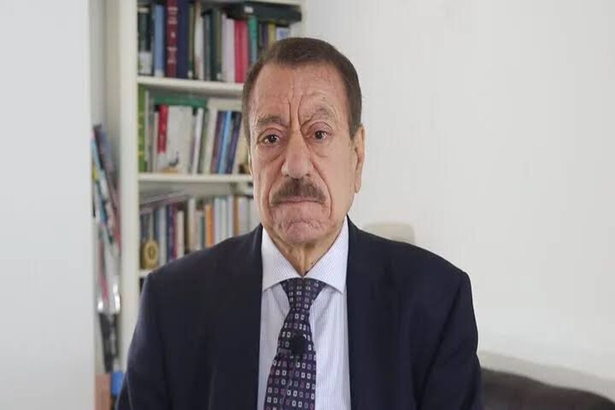 عبدالباری عطوان