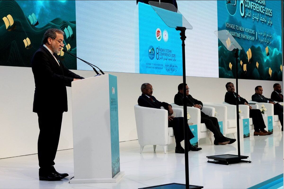 وزیر امور خارجه